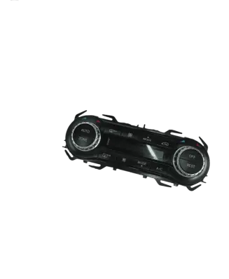 Mercedes-Benz CLA C117 X117 W117 Climate control unit A2469000715