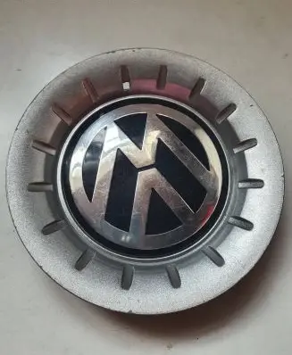 Volkswagen PASSAT B5 Original wheel cap 6Q0601149E 6K0601149L