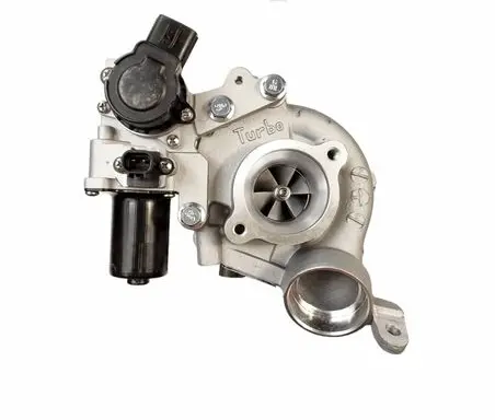 Toyota Land Cruiser (J200) Turbo 1720851010 1720851011 1720851011C