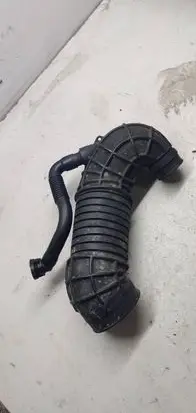 Audi A4 S4 B7 8E 8H Intercooler hose/pipe 8e0129615j