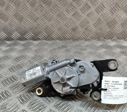Ford Ecosport Rear window wiper motor GN1517404AA