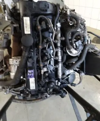 Mercedes-Benz Vito Viano W447 Engine 691950