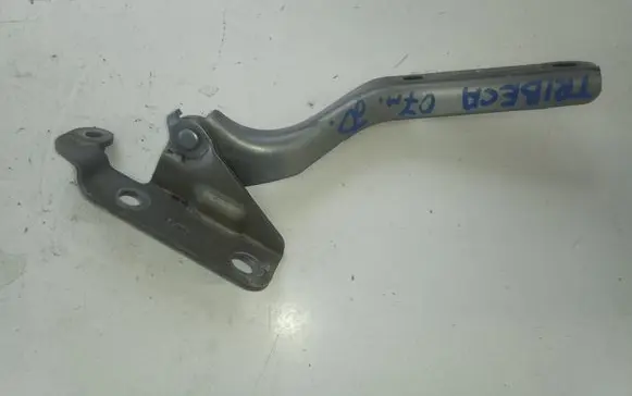 Subaru B9 Tribeca Engine bonnet/hood hinges