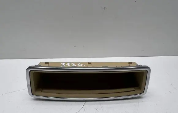 Audi A6 C7 Glove box central console 4G0863300 1192922