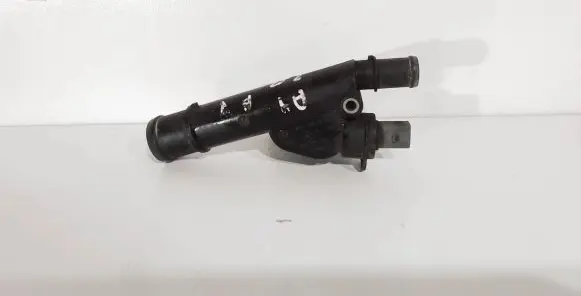 Audi A4 S4 B7 8E 8H Engine coolant pipe/hose 038121132G 5PA666GF30
