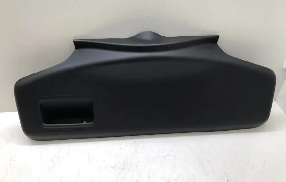 Hyundai i10 Tailgate/boot cover trim set 81711K7000