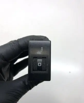 Audi A8 S8 D2 4D Seat heating switch 4D0963563C