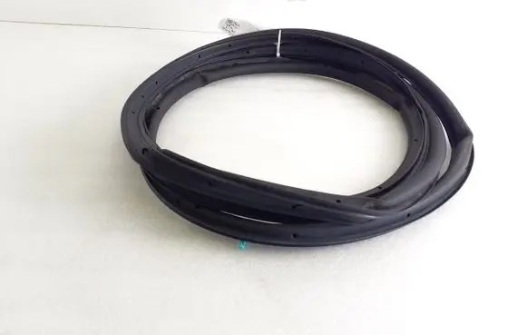 Ford Mustang Mach-E Rubber seal rear door LJ8BR25324 CX727 LJ8BR25325