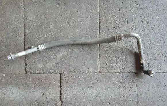 Renault Master III Air conditioning (A/C) pipe/hose 924548618R