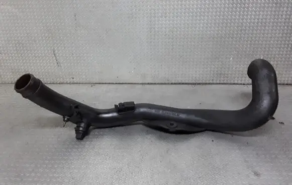 Ford Galaxy Intercooler hose/pipe 7M0145955G