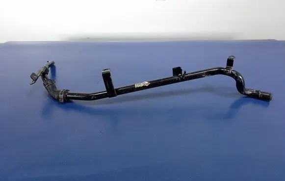 Volkswagen Phaeton Engine coolant pipe/hose 07Z121065J