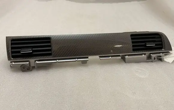 Mitsubishi Outlander Dashboard side air vent grill/cover trim 8055A104XA 8030A205