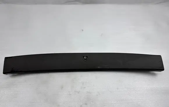 Audi Q7 4M Centre console side trim rear 4M0867606