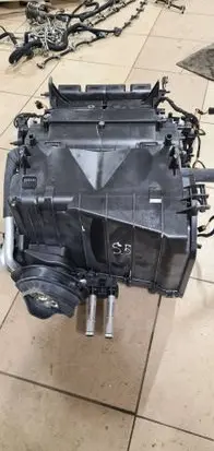 Audi A8 S8 D4 4H Heater blower radiator 4H1820005H CZ4432205224