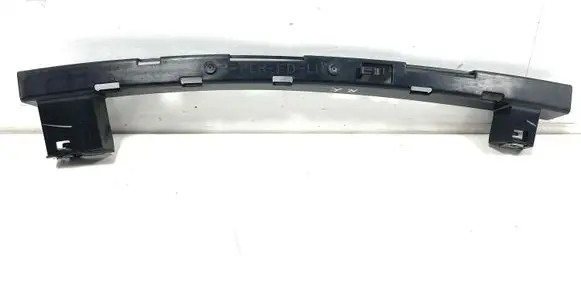 Chevrolet Volt I Front door windshield rail 61855