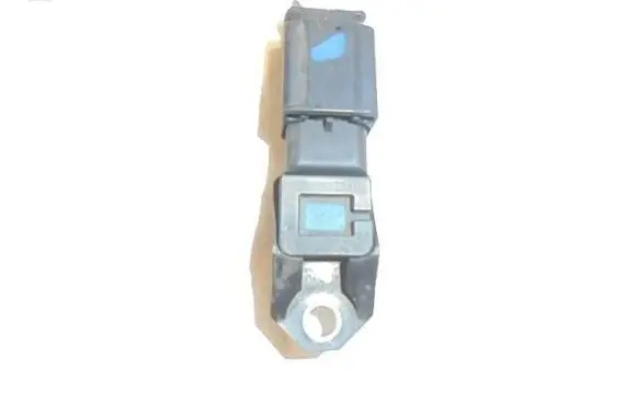 Peugeot 207 Air pressure sensor 9651931280