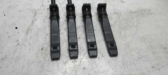Opel Astra G Fuel injectors set 