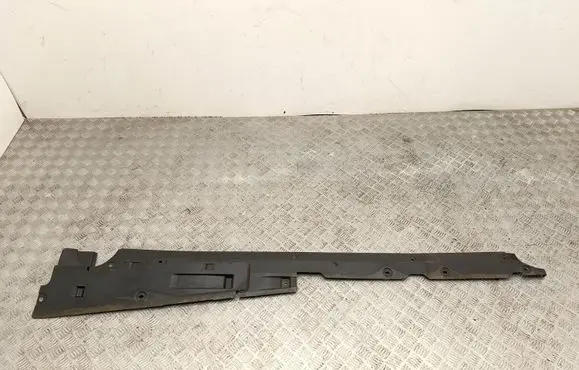 Polestar 2 Side bottom protection 31694977