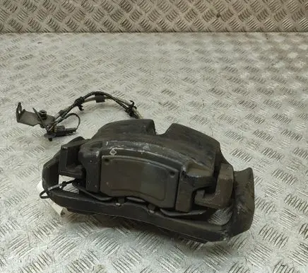 Jaguar F-Type Front brake caliper T2R7241