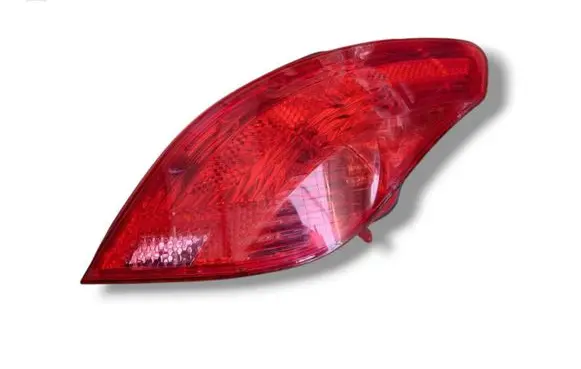 Peugeot 308 Rear/tail lights 9680425880