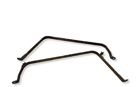 Nissan X-Trail T31 Fuel tank mounting bracket 