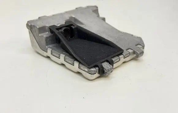 Mercedes-Benz E A207 Windshield/windscreen camera A0009050238
