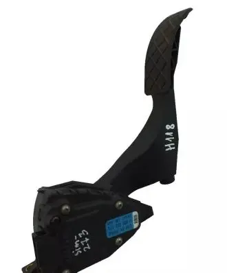 Audi A3 S3 8L Accelerator throttle pedal 1J1723503H