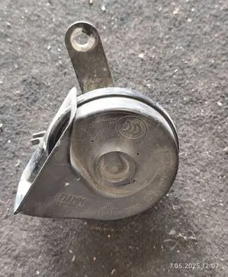 Opel Antara Horn signal 