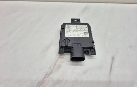Blind spot module