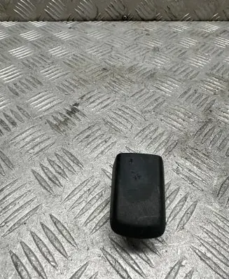 Nissan Qashqai Rear door handle cover 
