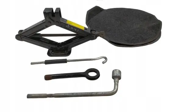 Nissan Primera Lift Jack 