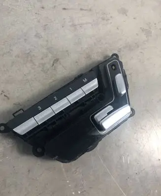 Mercedes-Benz S W221 Other interior part A2218701551 33592202