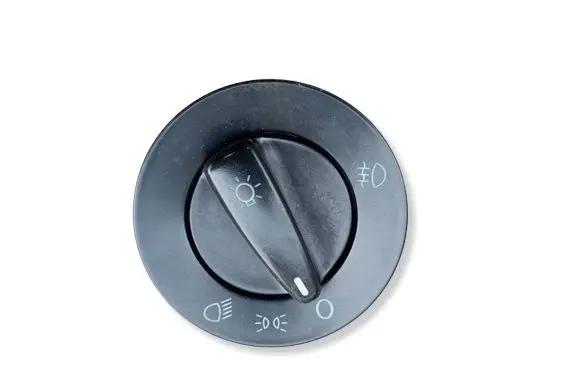 Volkswagen Golf IV Light switch 1C0941531