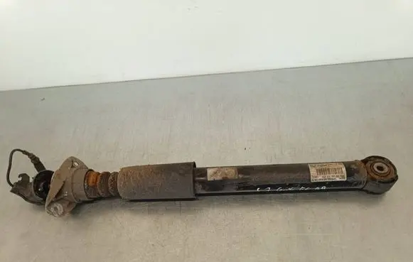 Audi A6 Allroad C7 Rear shock absorber/damper 4G0616031AD A6242001022