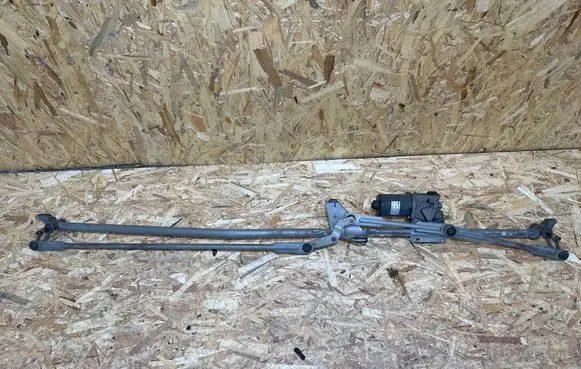 Citroen DS4 Front wiper linkage W19436 22112