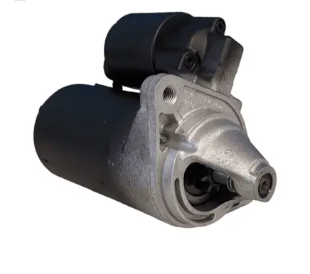 Nissan Almera N16 Starter motor JS1226