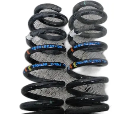 Jaguar F-Pace Front coil spring HK83-5534-DA