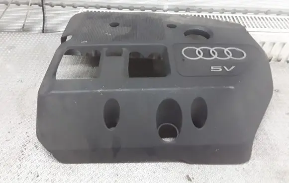 Audi A3 S3 8L Engine cover (trim) 06A103925J