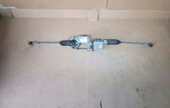Smart ForTwo III C453 Steering rack 6820000270
