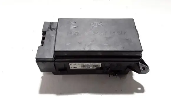 KIA Sorento Fuse box set 911603E050