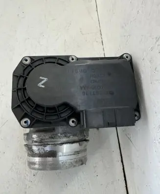 Volvo V60 Throttle valve 31293736