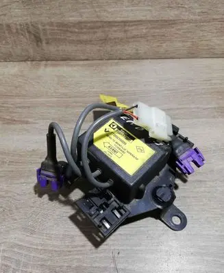 Renault 19 Airbag control unit/module 7700839009 550152900