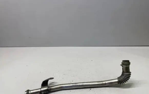 Audi A5 8T 8F Turbo turbocharger oiling pipe/hose 059735AH