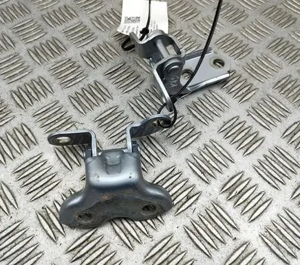Lexus RZ Rear door hinge set 6876020122 6878033050