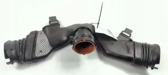 Mercedes-Benz ML W164 Mass air flow meter A6420946397