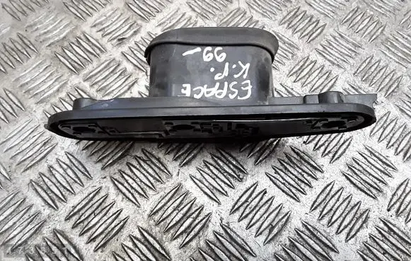 Renault Espace III Tail light bulb cover holder