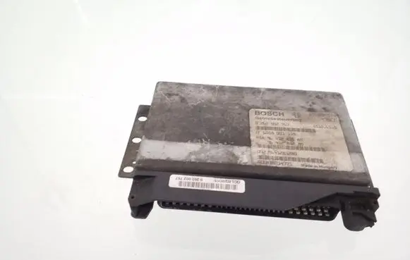 Peugeot 607 Gearbox control unit/module 9641281180 9641281280 0260002119