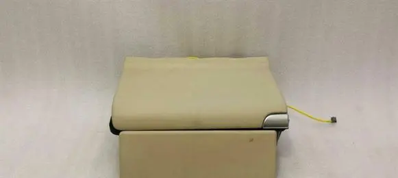 Mercedes-Benz SL R230 Rear door storage/pocket box A2308100429