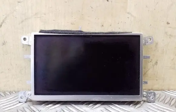 Audi Q5 SQ5 Screen/display/small screen 8T0919603E