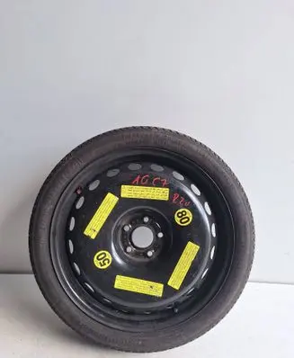 Audi A6 C7 R20 spare wheel 4G0601027